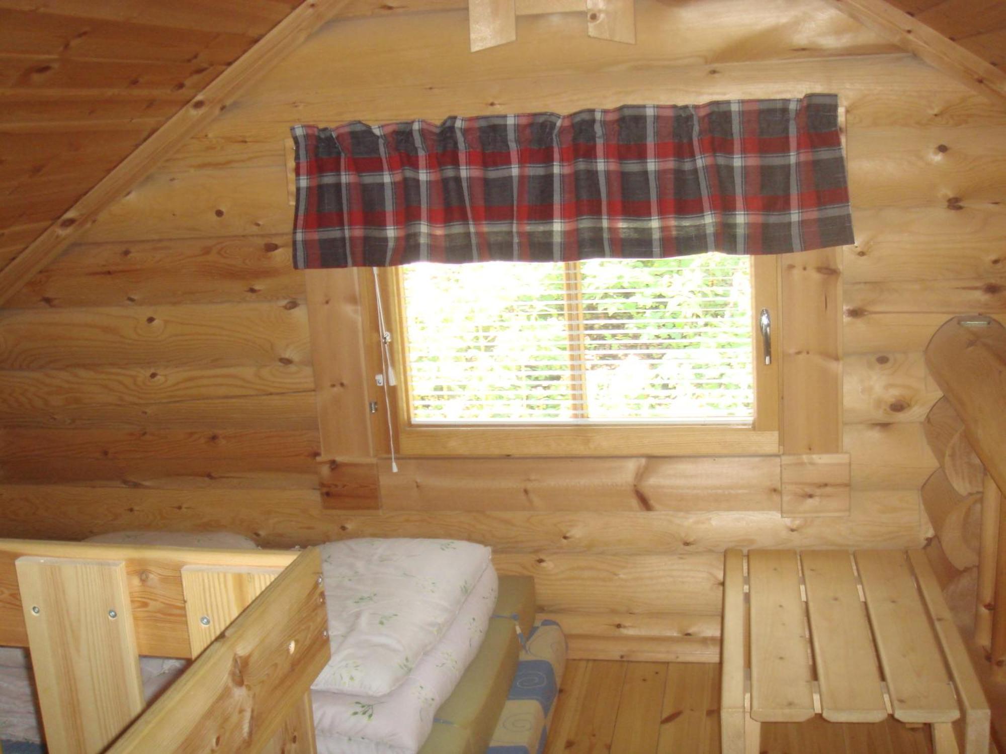 Mansikkaharju Holiday Camp Leppävirta Exteriér fotografie
